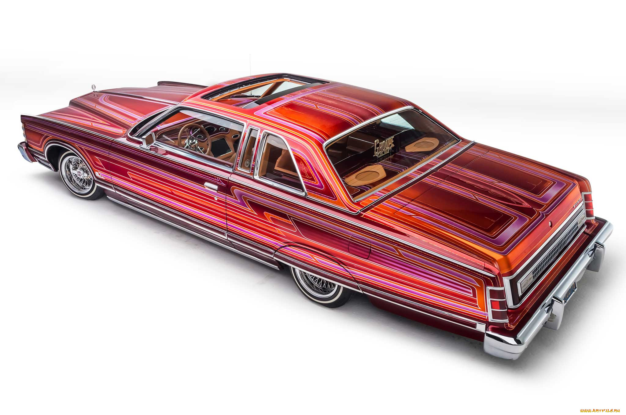 1976-ford-ltd, , ford